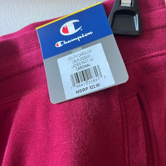 Gamecock Sweatpants - Picture 3 of 5